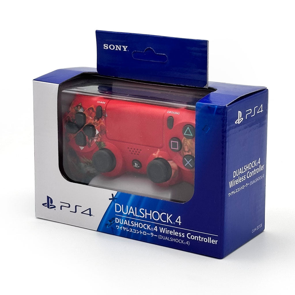 Manette PS4 Sans Fil Édition FC 25 – Batterie Rechargeable (High Copy)