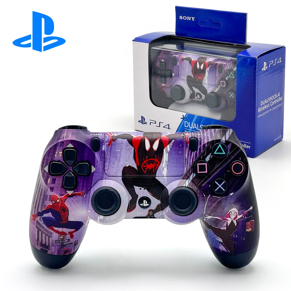 Manette PS4 Sans Fil Édition FC 25 – Batterie Rechargeable (High Copy)