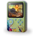 Console de Jeu Portable G5 La nostalgie du gaming dans la paume de votre main