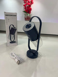 Humidificateur Lumière RGB 360° مرطّب هواء بإضاءة متعددة الألوان