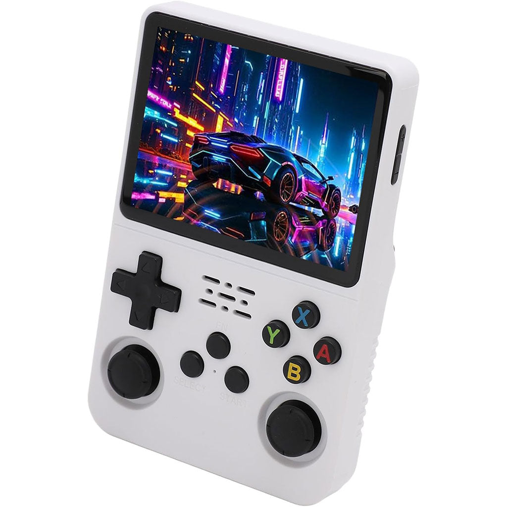 R36S Console de Jeu Portable Rétro – جهاز ألعاب R36S المحمول