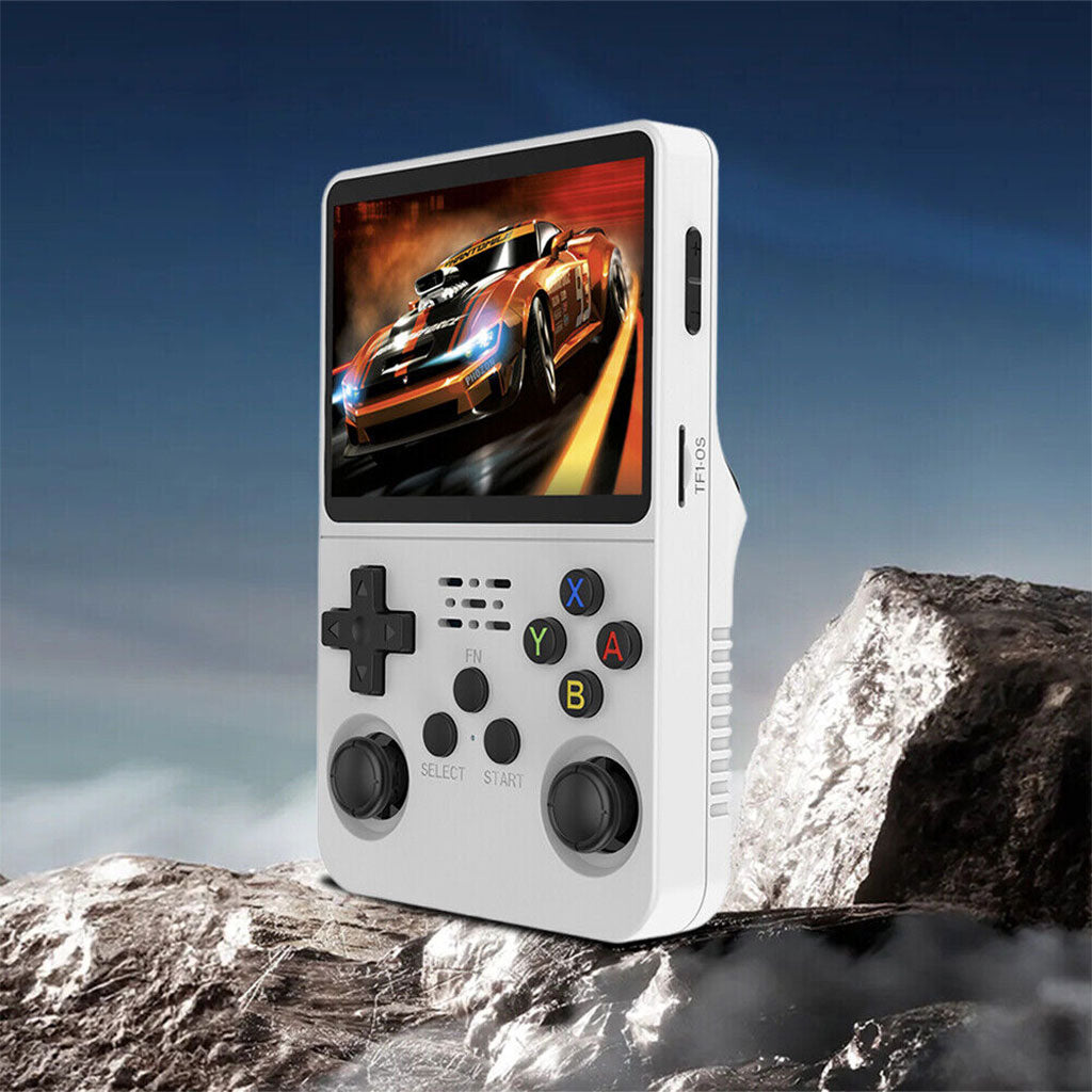 R36S Console de Jeu Portable Rétro – جهاز ألعاب R36S المحمول