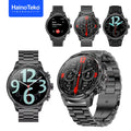 Haino Teko RW-60 Max Smartwatch Premium · Écran XL · Appels Bluetooth · 3 Bracelets inclus