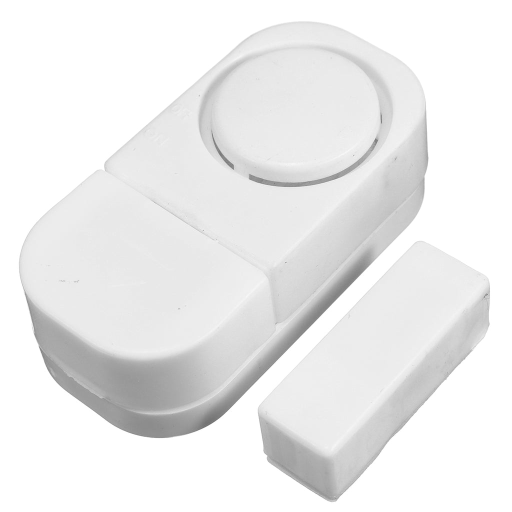 Système d'Alarme Sans Fil RL-9805 – Sécurité Porte et Fenêtre