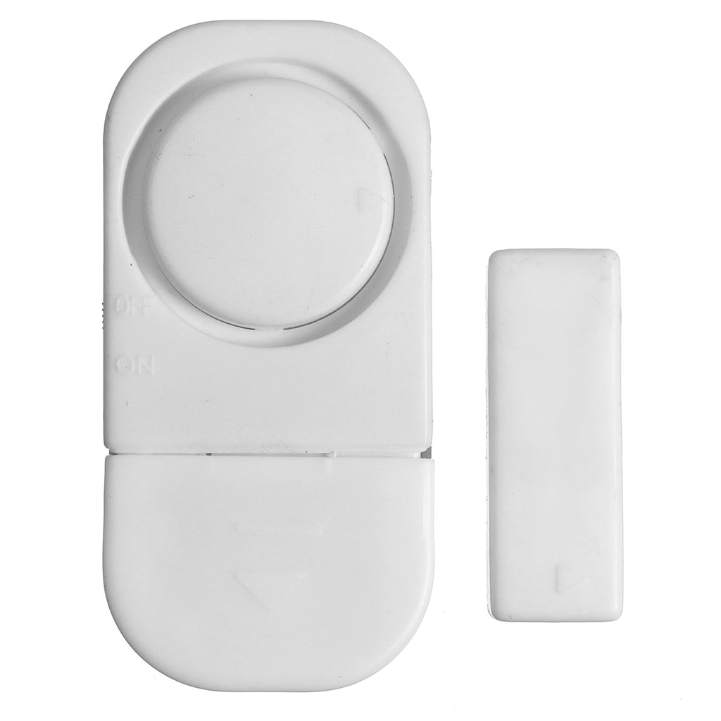 Système d'Alarme Sans Fil RL-9805 – Sécurité Porte et Fenêtre