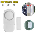 Système d'Alarme Sans Fil RL-9805 – Sécurité Porte et Fenêtre