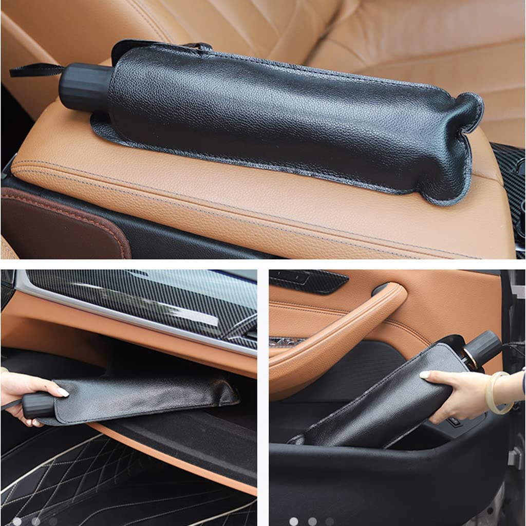 Protection solaire pliable pour voiture – Anti-UV haute efficacité