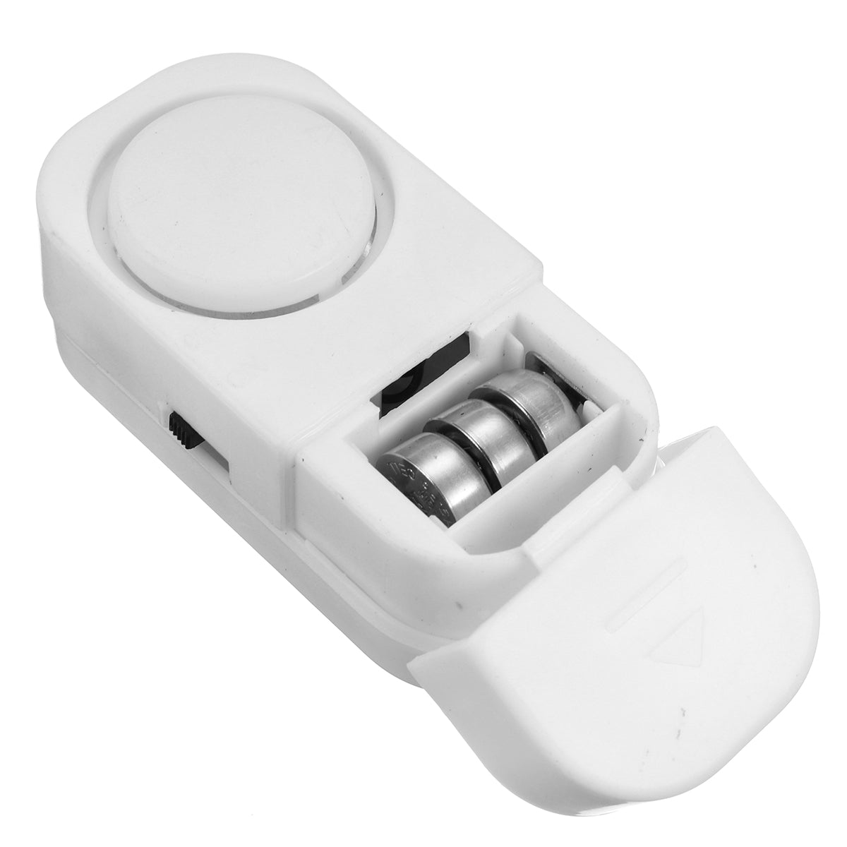 Système d'Alarme Sans Fil RL-9805 – Sécurité Porte et Fenêtre